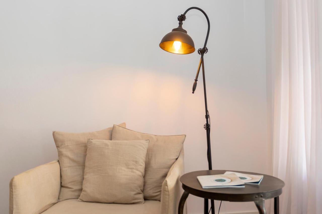 Sant Antoni de Portmany Can Beia Hostal Boutique (Adults Only) מראה חיצוני תמונה
