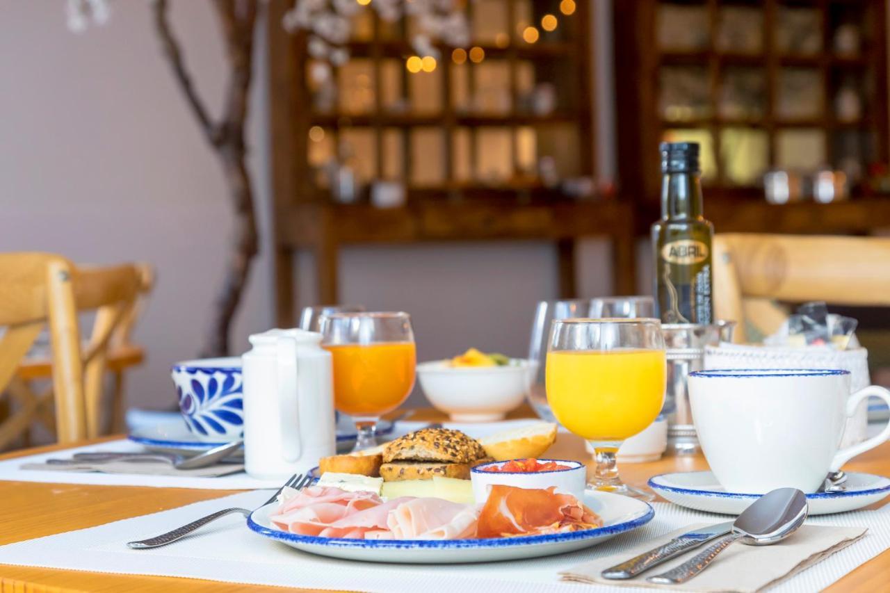 Sant Antoni de Portmany Can Beia Hostal Boutique (Adults Only) מראה חיצוני תמונה