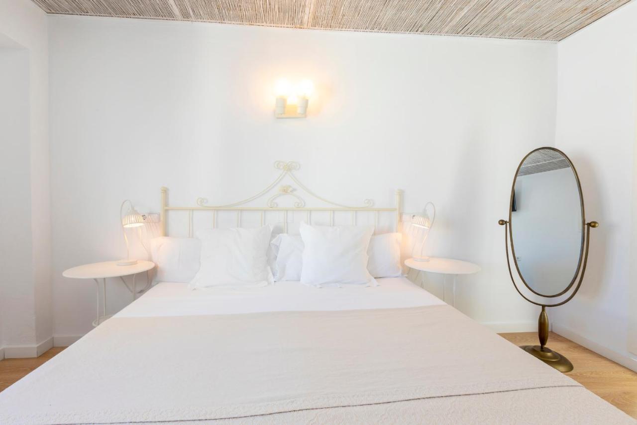 Sant Antoni de Portmany Can Beia Hostal Boutique (Adults Only) מראה חיצוני תמונה