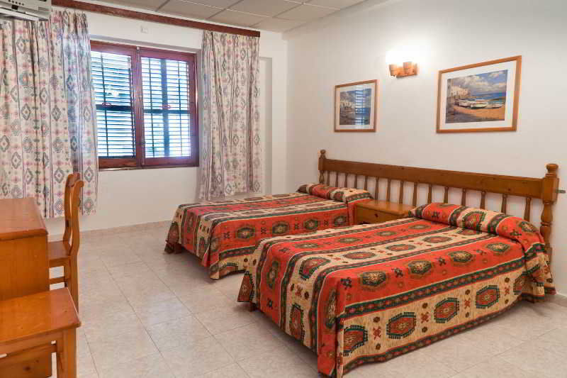 Sant Antoni de Portmany Can Beia Hostal Boutique (Adults Only) מראה חיצוני תמונה
