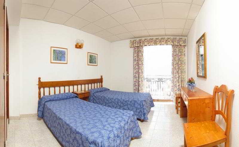 Sant Antoni de Portmany Can Beia Hostal Boutique (Adults Only) מראה חיצוני תמונה