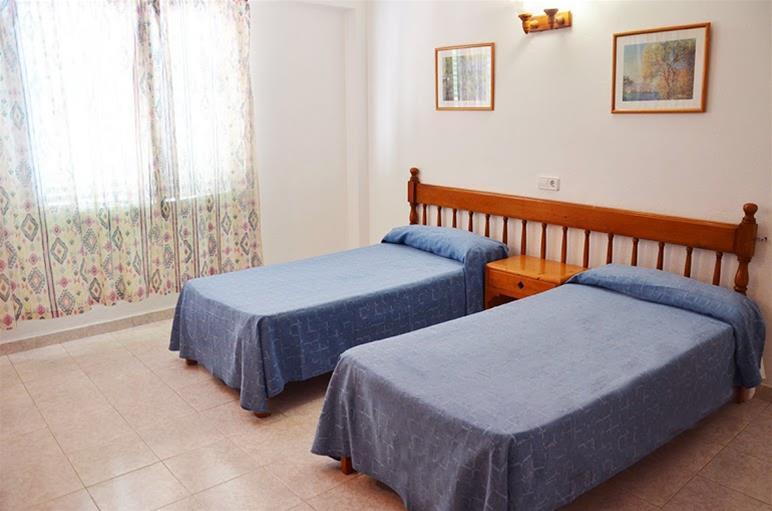 Sant Antoni de Portmany Can Beia Hostal Boutique (Adults Only) מראה חיצוני תמונה