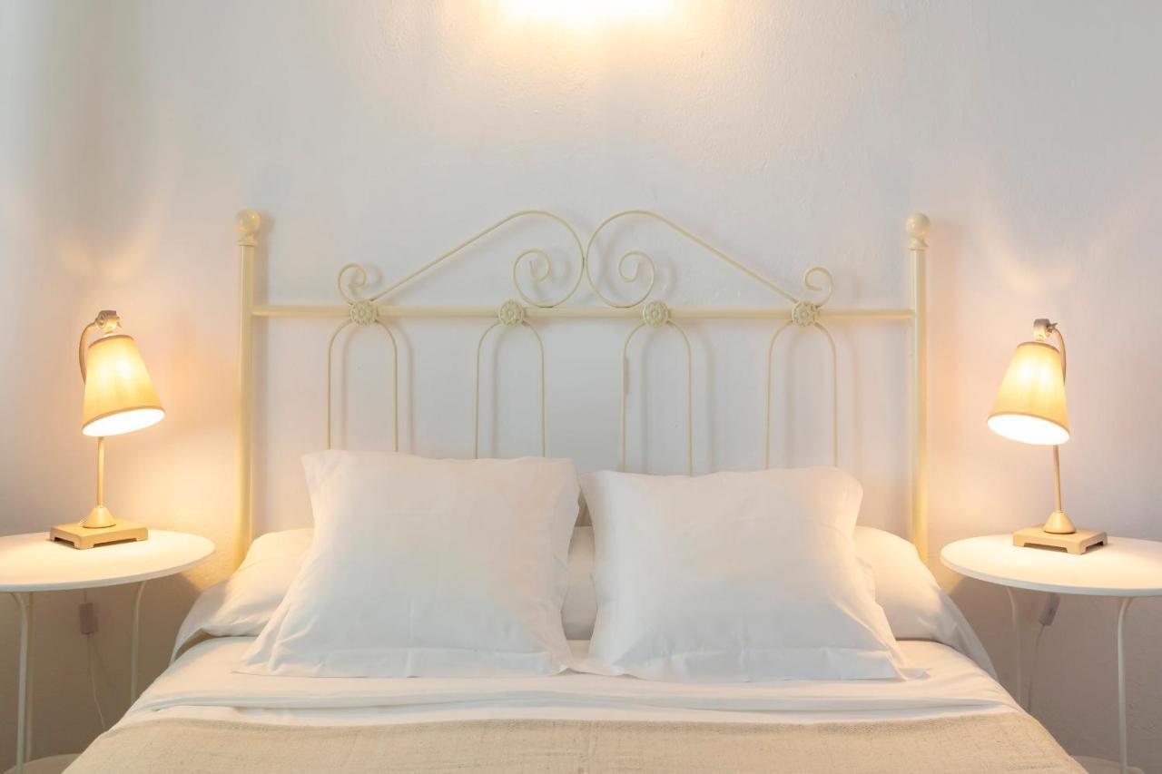 Sant Antoni de Portmany Can Beia Hostal Boutique (Adults Only) מראה חיצוני תמונה